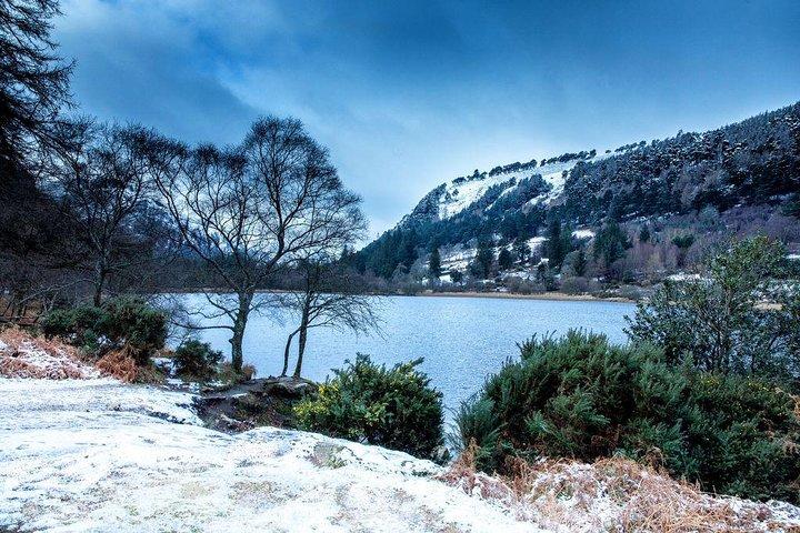 Glendalough and Dublin City Excursion - Ship to shore