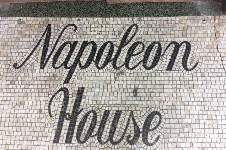 Private New Orleans Culinary, Cocktail and Kitchen Adventure