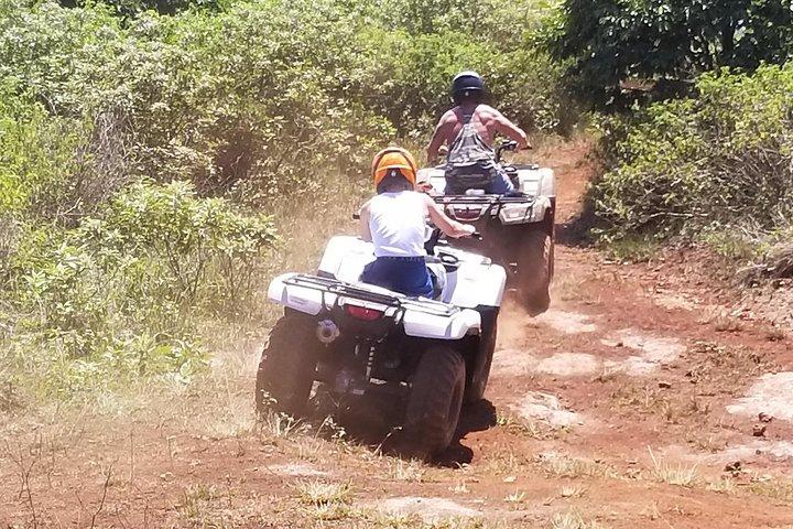 West Maui Mountains ATV Adventure