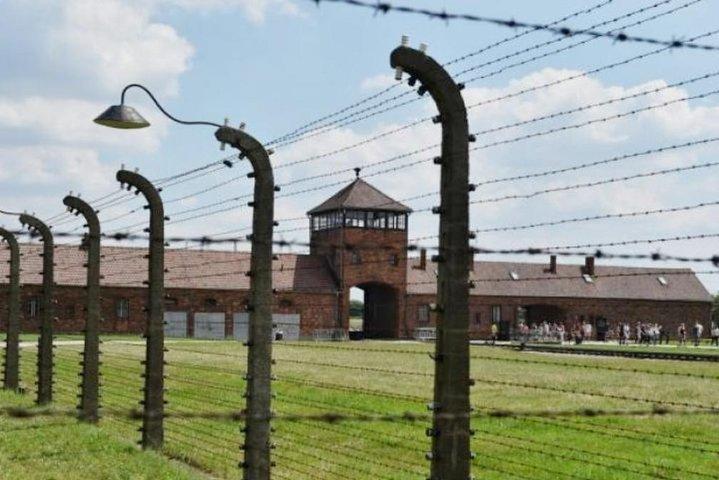 Auschwitz Birkenau Memorial and Museum group tour from Krakow