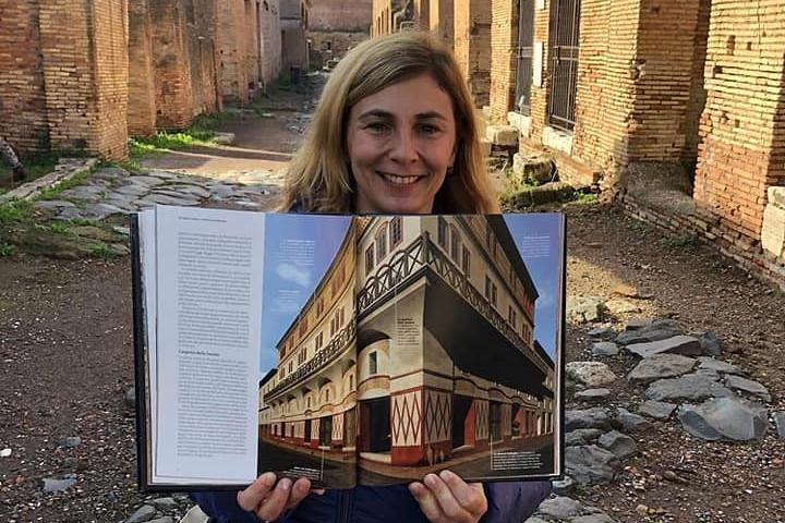 Ancient Ostia Private Tour Led By An Archaeologist