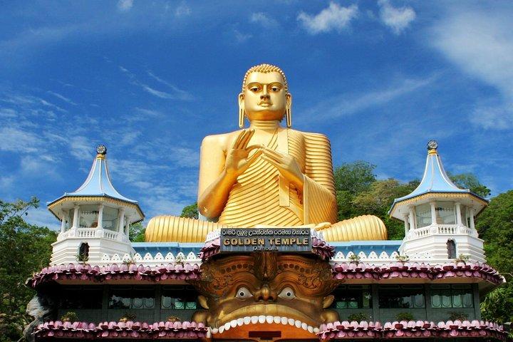 2 Week Travel Itinerary Sri Lanka with Yala Safari & Train Ride