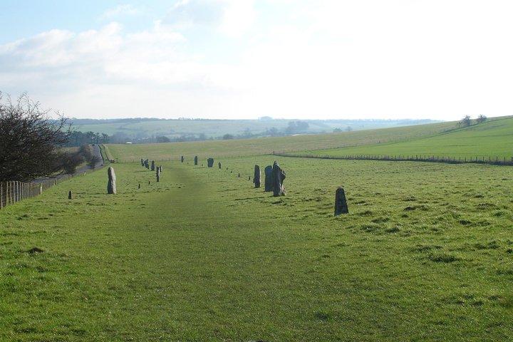 Private Luxury Sunrise Stonecircle Fully Guided Tour