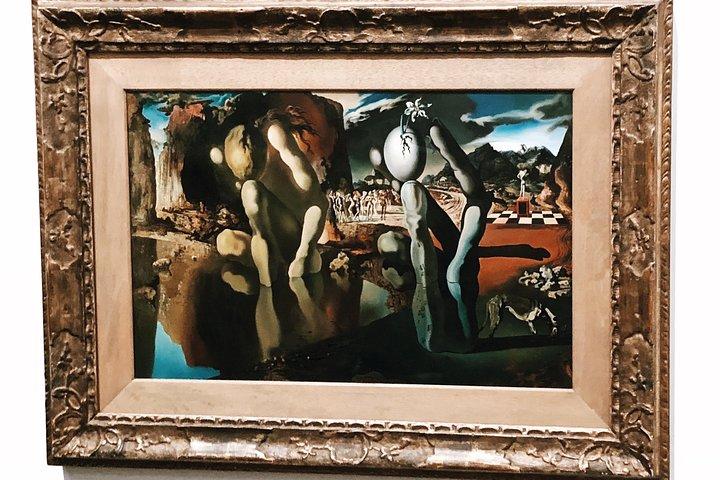 The Tate Modern London - Exclusive Guided Museum Tour
