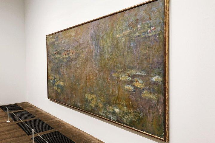 The Tate Modern London - Exclusive Guided Museum Tour