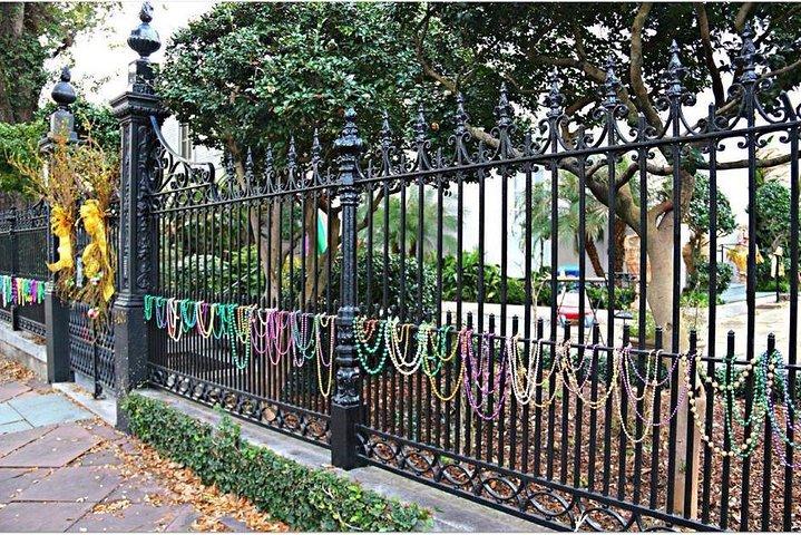 Crescent City History Tour