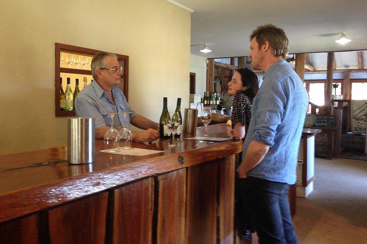 Hunter Valley Wine Tours | Wine Tasting Tours from Sydney
