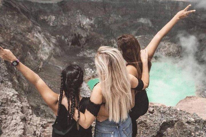 Santa Ana Volcano and Lake - An Unforgettable Journey
