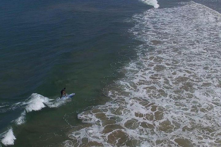 Beginner Surf Lessons In Tamarindo - Shared or Private