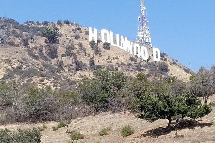 Los Angeles Private Tour