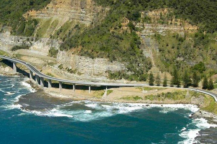 Grand Pacific Trike Tour