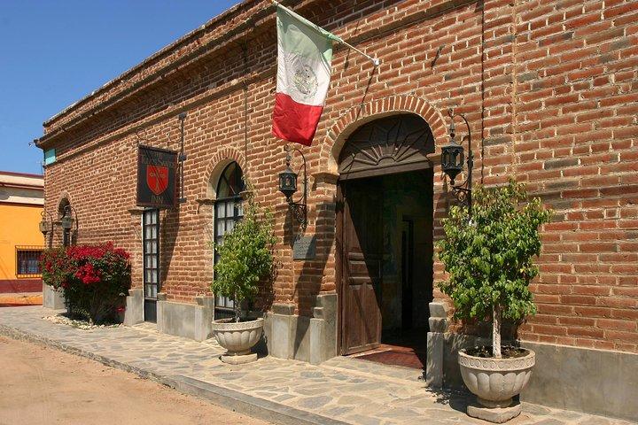 Private 6-Hour Todos Santos Tour from Los Cabos