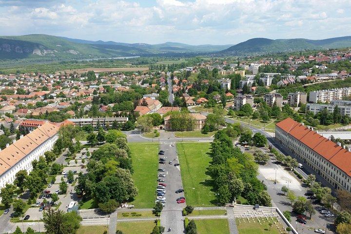 Danube Bend Private Day Tour from Budapest with Lunch
