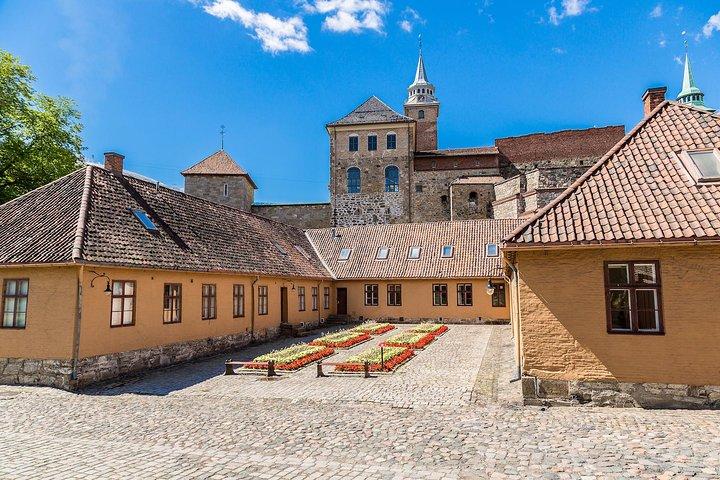The Essential Oslo Private Walking Tour