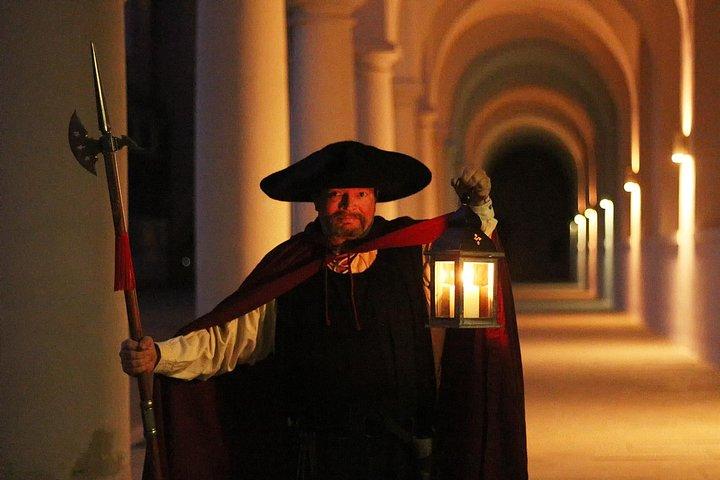 Dresden: Walking tour with the night watchman