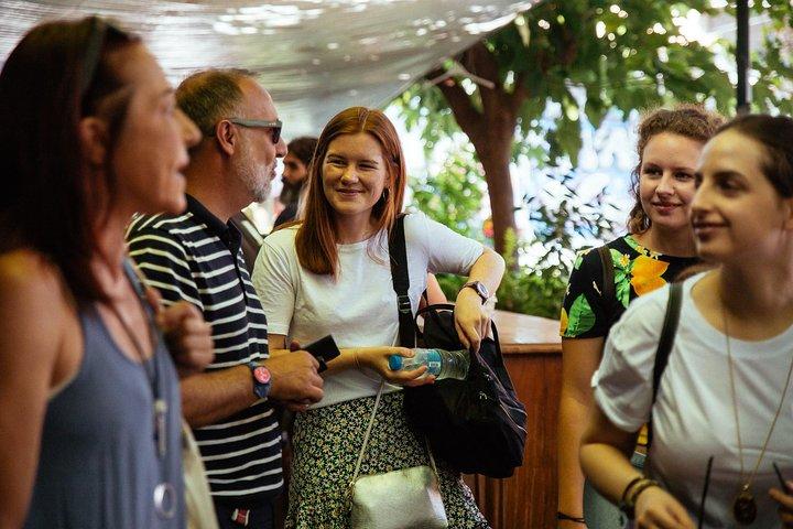 Highlights & Hidden Gems With Locals: Best of Athens Private Tour