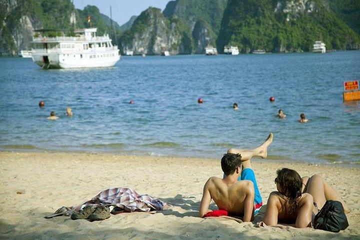 3-Day Halong Bay Cruise