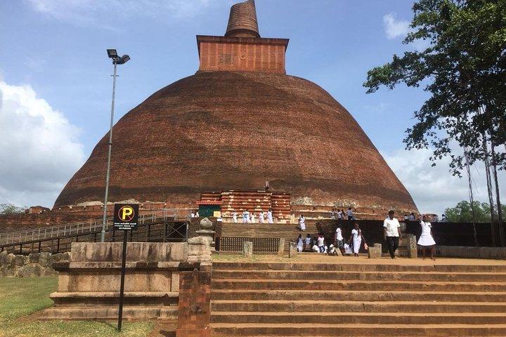 Day Tours & Shore Excursions In Colombo, Sri lanka. full day tour