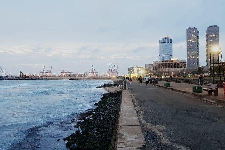 Day Tours & Shore Excursions In Colombo, Sri lanka. full day tour