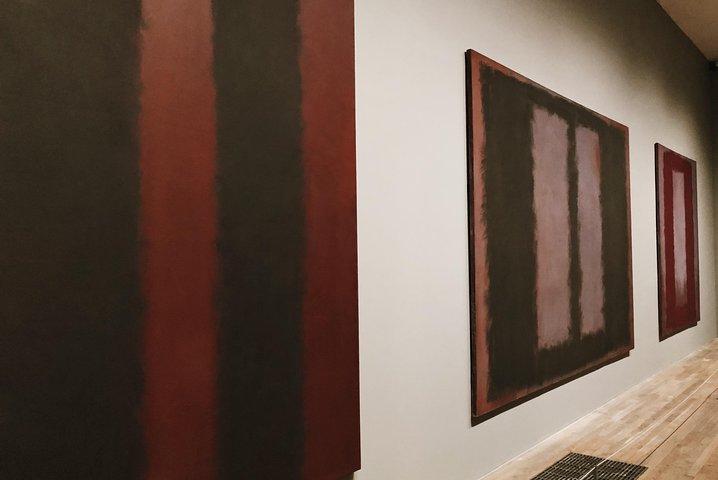 The Tate Modern London - Exclusive Guided Museum Tour