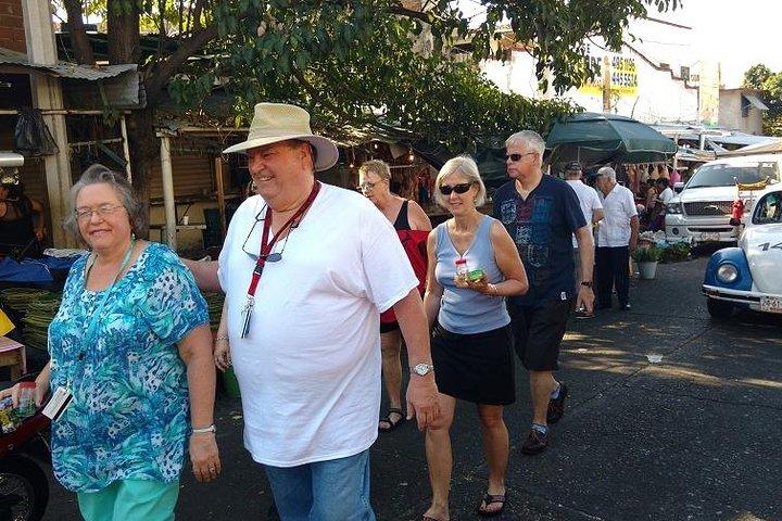 4Hrs City Tour Exclusively for Hotels, Divers, Chapel & Mural.
