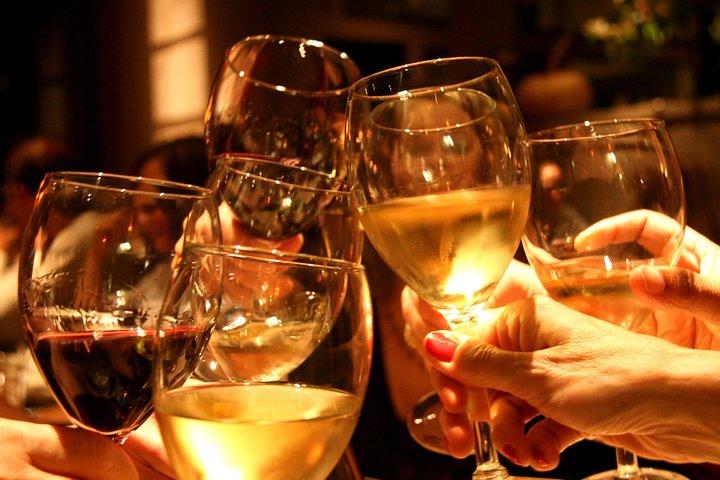 Private Lake Balaton Experience with an unforgettable Wine Tasting