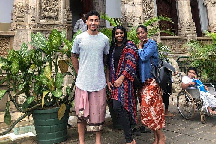 Kandy City Tour with Mahaweli