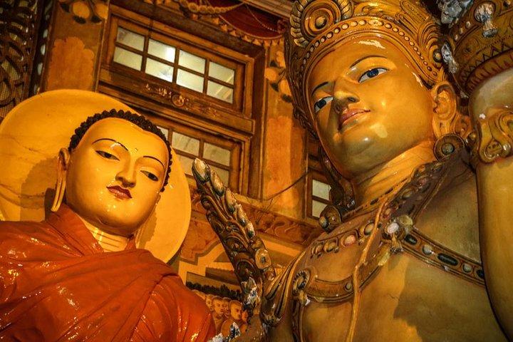 Private Half-Day Colombo City Tour