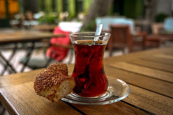 Istanbul Evening Sightseeing and Food Tasting Tour