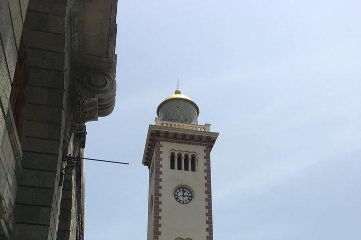 Colombo Shore Excursions Colombo City Tour By Private Car.