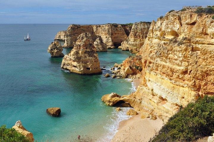 2 Days Private Tour In the Algarve from Lisbon