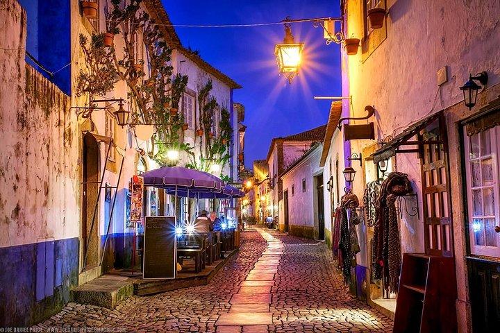 3 Days Private Tour In Lisbon