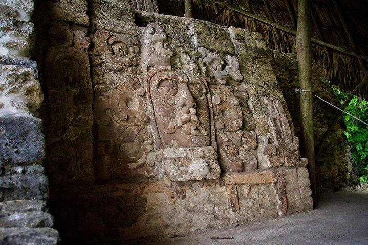 5 Days Mayan Heritage History Tour