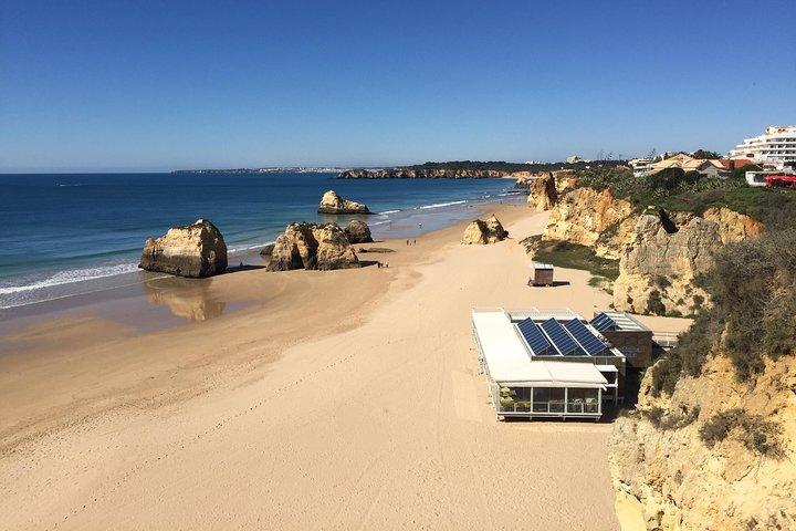 3 Days Private Tour In the Algarve from Lisbon