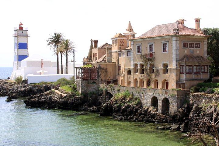 5 Days Private Tour In Portugal from Lisbon