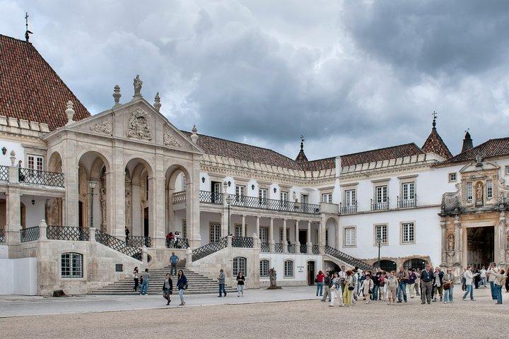 7 Days Private Tour In Portugal starting in Lisbon