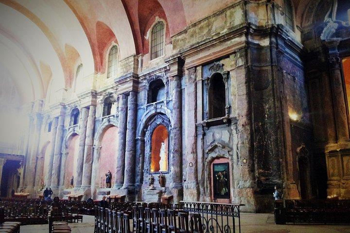 Old Lisbon Walk Tour