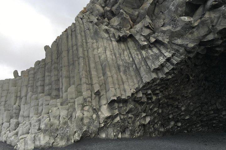 South Coast Small-Group Tour from Reykjavík