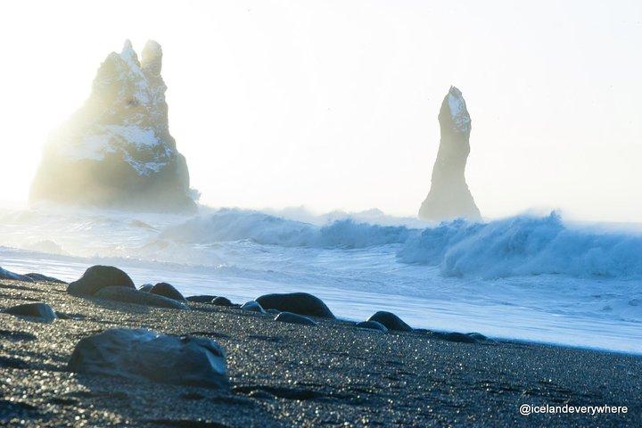 South Coast Small-Group Tour from Reykjavík