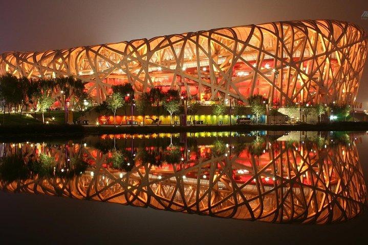 6, 8, 10 Hrs Beijing Downtown Private Day Trip by Licensed Driver