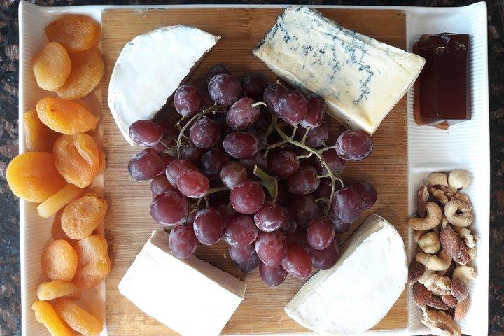 Napier: Afternoon Wine Tasting + visit Silky Oaks Chocolates