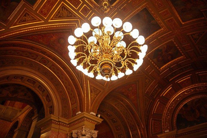 Highlights & Hidden Gems of Budapest Private Tour