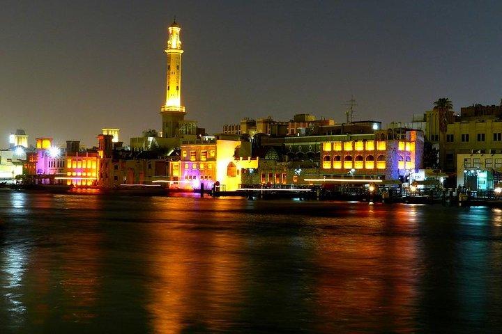 Dubai Airport Private Transfer