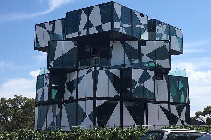Discover Hahndorf & Taste McLaren Vale