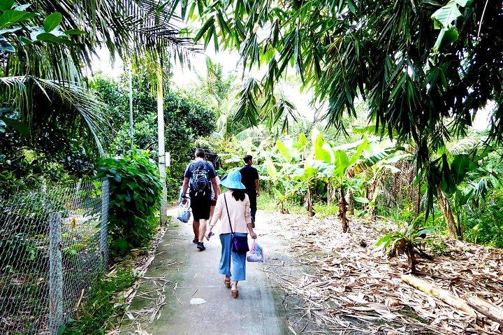 Ho Chi Minh: Best Price Should Visit Mekong Delta