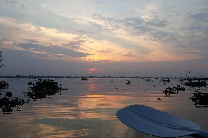 Two -day Off the Beaten Path for a True Mekong Adventure