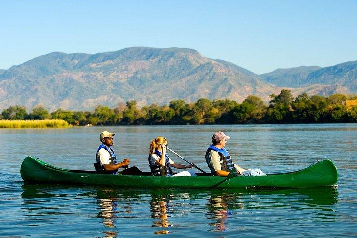 2 Day Private Safari in Lake Manyara and Ngorongoro Crater National Park