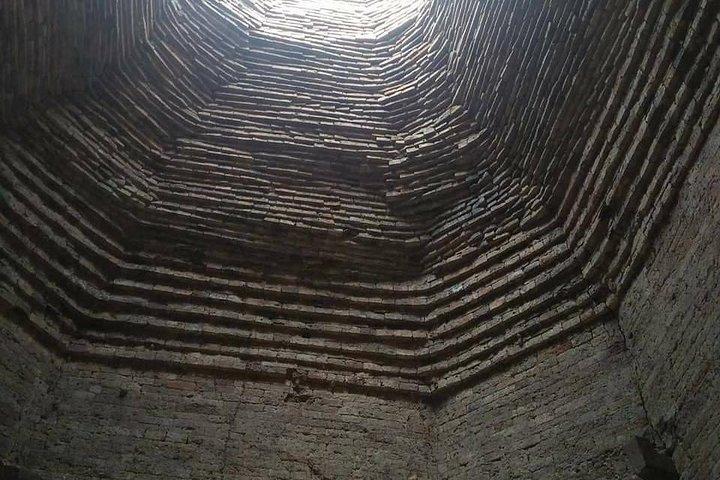 Day Trip to Preah Vihear Temple and Koh Ker UNESCO Site from Siem Reap