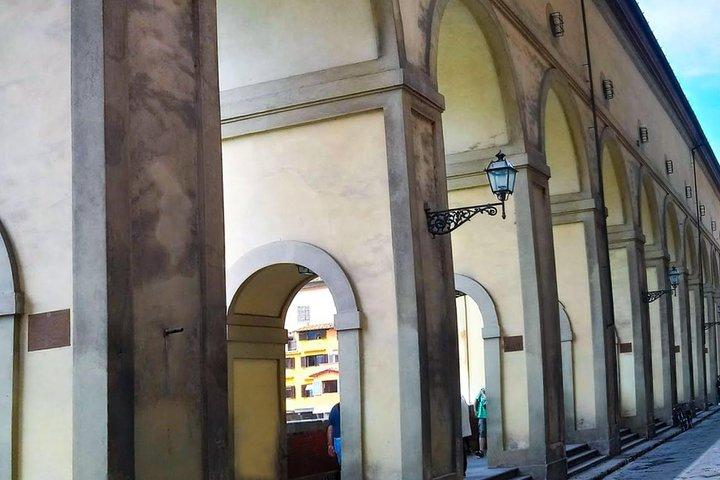 Florence - The Medici's Private Walking Tour