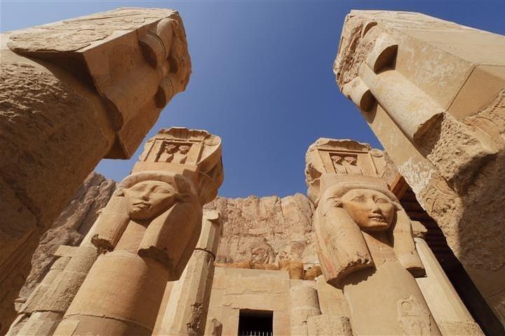 Explore Egypt 9 days tour